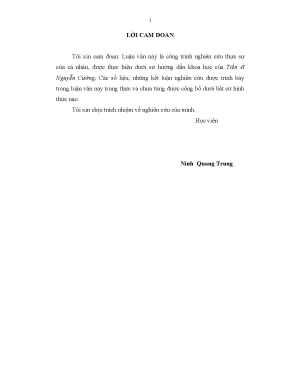 Nghiên Cứu Lý Thuyết Đồ Thị và Ứng Dụng Trong Khoa Học