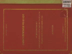 Phát Triển Dịch Vụ Bảo Lãnh Tại Ngân Hàng TMCP Quân Đội