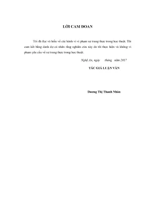 Tổ Chức Thực Thi Chính Sách Đối Với Người Có Công Tại 