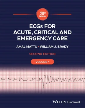 ECG cho Chăm sóc Cấp cứu và Khẩn cấp: Phiên bản Kỷ niệm