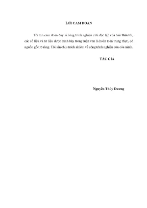 Nâng cao thực thi chính sách ứng dụng công nghệ thông