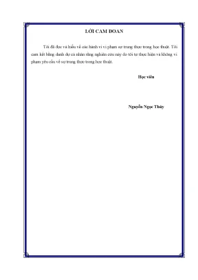 Chính Sách Hỗ Trợ Rủi Ro Trong Sản Xuất Nông Nghiệp Tại