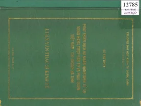 Phát Triển Dịch Vụ Ngân Hàng Điện Tử Tại BIDV Chi Nhánh