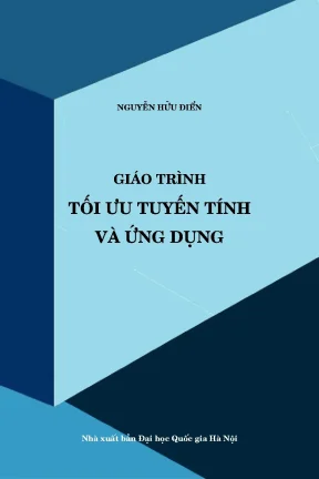 Tối Ưu Tuyến Tính và Ứng Dụng trong Toán Học