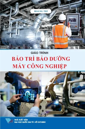 Giáo Trình Bảo Trì và Bảo Dưỡng Máy Công Nghiệp