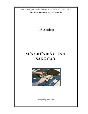 Hướng Dẫn Chi Tiết Về Các Thành Phần Chính Của Laptop