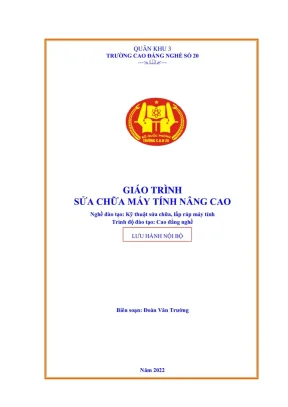 Hướng Dẫn Sửa Chữa Máy Tính Xách Tay: Giải Quyết Vấn Đề 