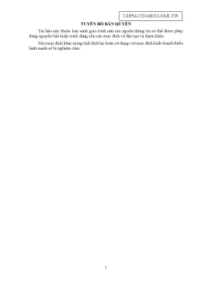 Giáo Trình Nhập Môn Lập Trình Website