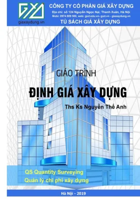Khóa Học Định Giá Xây Dựng Tại Công Ty Cổ Phần Giá Xây Dựng