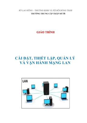 Tổng Quan Về Mạng Máy Tính: Lịch Sử, Mô Hình và Ứng Dụng