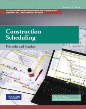 Nguyên Tắc và Thực Hành Lập Lịch Xây Dựng