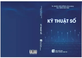 Giáo Trình Kỹ Thuật Số Dành Cho Sinh Viên Đại Học