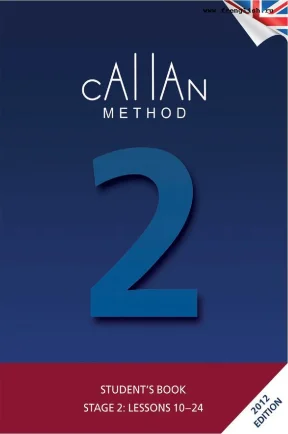 Phương pháp Callan Stage 2: Học tiếng Anh nhanh gấp 4 lần