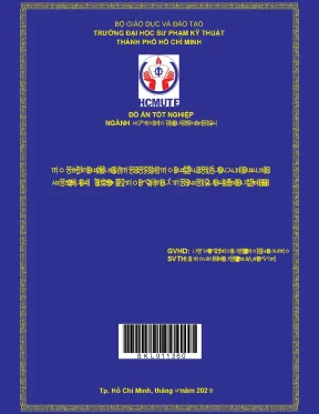 Ảnh hưởng của hạt bao cao chiết lá ổi rừng đến chất
