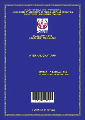 Ứng Dụng Nhắn Tin Nội Bộ: Giải Pháp Giao Tiếp Hiệu Quả