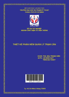 Phần Mềm Quản Lý Trạm Cân: Giải Pháp Hiện Đại Cho Doanh 