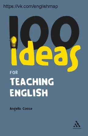 100 Ý Tưởng Dạy Tiếng Anh Hiệu Quả