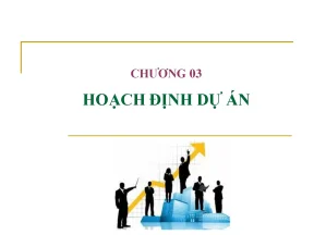 Hoạch Định Dự Án: Hướng Dẫn Chi Tiết và Các Bước Cần Thiết