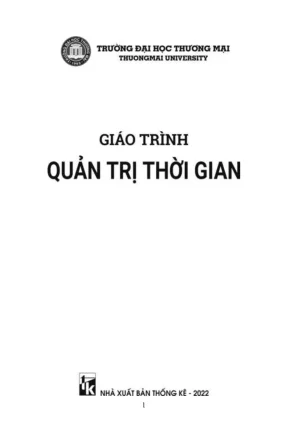 Quản Trị Thời Gian Hiệu Quả: Bí Quyết Thành Công