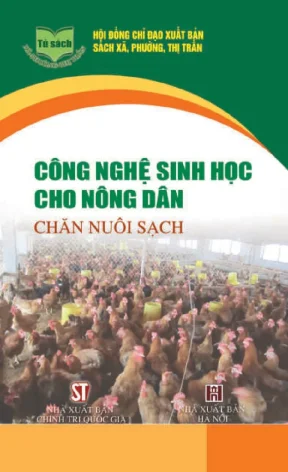 Công Nghệ Sinh Học Trong Chăn Nuôi: Giải Pháp Hiện Đại