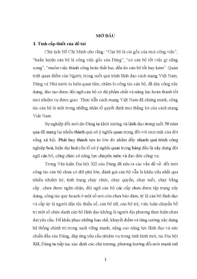 Phát Triển Nguồn Nhân Lực Ngành Xây Dựng Tại Vĩnh Phúc: