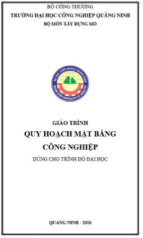 Hướng Dẫn Quy Hoạch Mặt Bằng Công Nghiệp Hiệu Quả