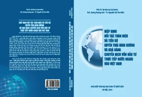 Khả Năng Thu Hút Đầu Tư Trực Tiếp Nước Ngoài Vào Việt