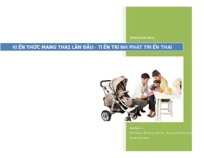 Kiến Thức Mang Thai Toàn Diện Cho Bà Mẹ