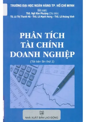 Phân Tích Tài Chính Doanh Nghiệp: Hướng Dẫn Chi Tiết