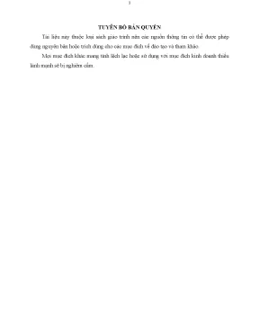 Hướng Dẫn Điều Khiển Khí Nén và Thủy Lực