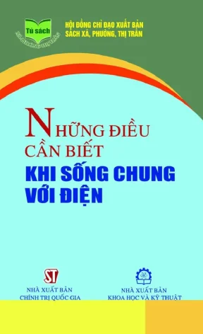 Kiến Thức Cơ Bản Về An Toàn Điện