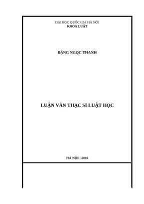 Giảm và Xoá Bỏ Hình Phạt Tử Hình Trong Luật Hình Sự Việt Nam