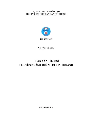 Cải thiện quản lý ngân sách tại phường Ngọc Sơn, quận
