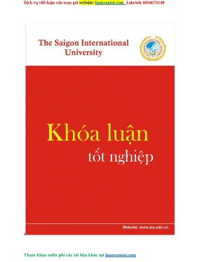 Thực trạng nhập khẩu hàng hóa tại Công ty TNHH Đại 