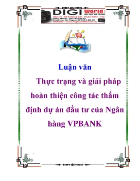 Giải pháp mở rộng thị phần thanh toán xuất khẩu của Ngân