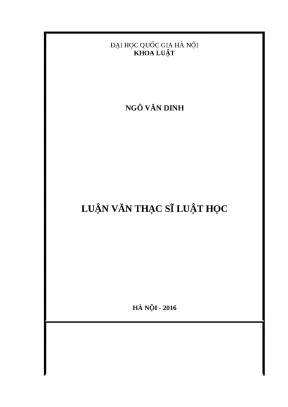 Định Tội Danh Trong Tội Giết Người: Phân Tích và Giải Pháp