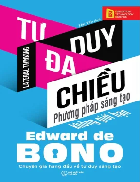 Tư Duy Đa Chiều: Khám Phá Phương Pháp Sáng Tạo Của 