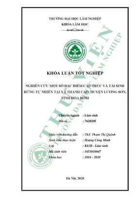Cảm Ơn Trong Khóa Luận Tốt Nghiệp: Lời Tri Ân Đến Những