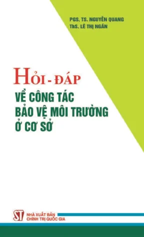 Cách Bảo Vệ Môi Trường Tại Địa Phương Hiệu Quả
