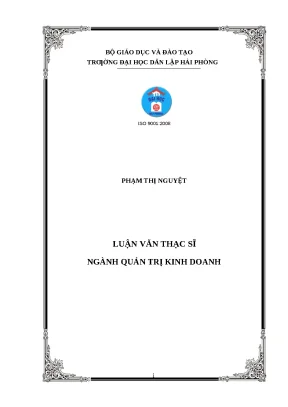 Nâng cao chất lượng đào tạo nghề tại trường cao đẳng