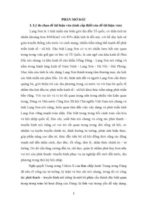 Nâng cao năng lực viên chức đài phát thanh và truyền
