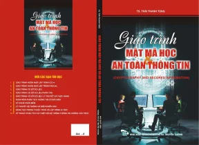 Giáo Trình Mật Mã Học và An Toàn Thông Tin