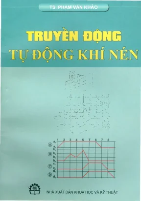 Giáo Trình Truyền Động Tự Động Khí Nén - Phần 1