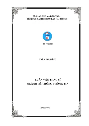 Nghiên cứu an ninh mạng: Thực trạng và biện pháp khắc phục
