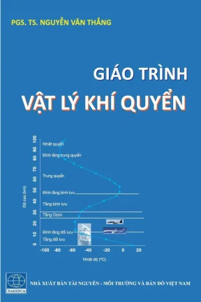 Giáo Trình Vật Lý Khí Quyển: Nghiên Cứu và Ứng Dụng
