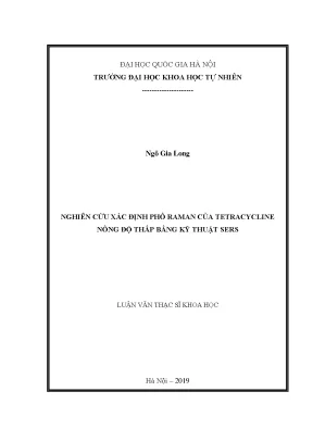 Đánh Giá Môi Trường Khu Vực Nhà Máy Xử Lý Rác Thải Xuân Sơn