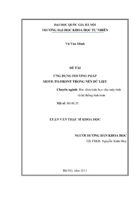 Kỹ Thuật Kiểm Thử Đột Biến và Ứng Dụng Trong Kiểm Thử 