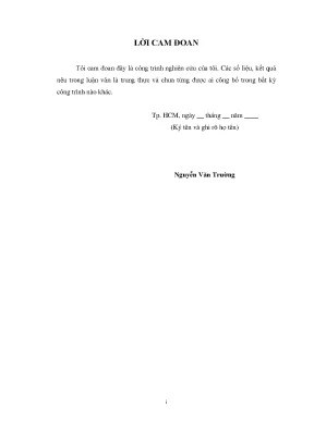 Tối ưu công suất phản kháng cho lưới điện phân phối