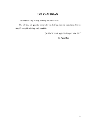 Luận văn thạc sĩ phân tích dao động và ổn định của kết cấu tấm vỏ dùng từ phân tử bcs mitc3 sử dụng thủ thuật chia nhỏ kết cấu sub structures