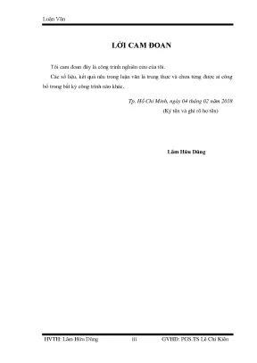 Nghiên cứu hệ thống phát điện MHD từ năng lượng địa